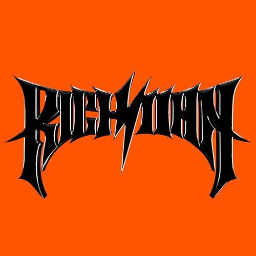 aespa - 6th Mini Album [Rich Man] (BURST Ver.)