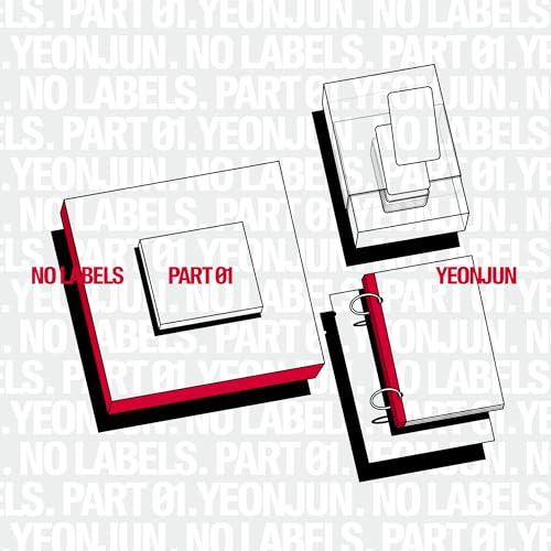 YEONJUN - [NO LABELS: PART 01]