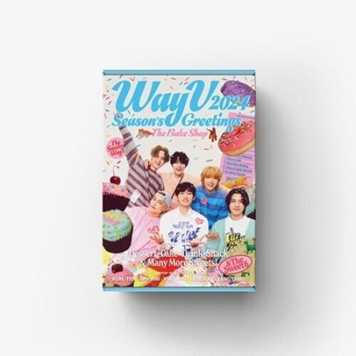 WayV – Generation K