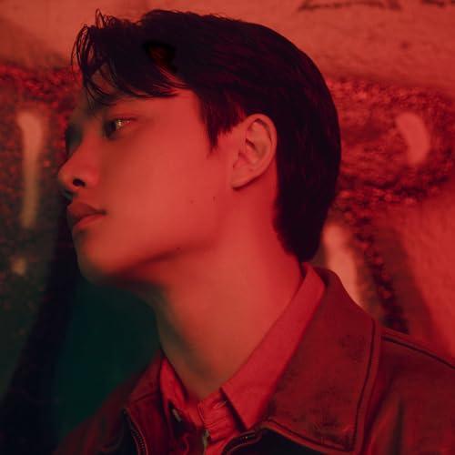 D.O. - 2nd Mini Album [Expectation] (Film Ver.)