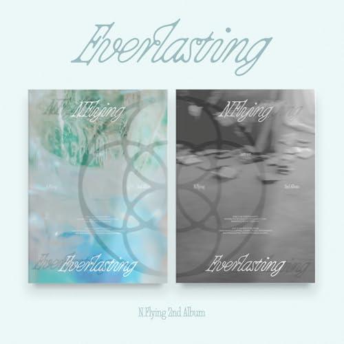 N.Flying - 2nd Album [Everlasting]
