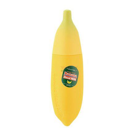 Tonymoly - Magic Food Banana Hand Milk
