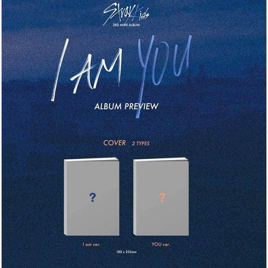 Stray Kids - I Am You