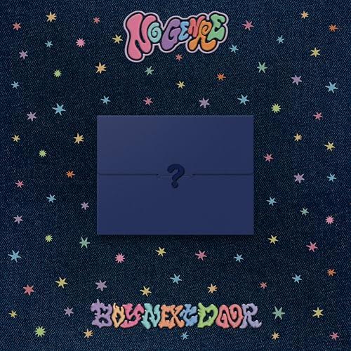 BOYNEXTDOOR - 4th EP [No Genre] (Weverse Albums ver.)