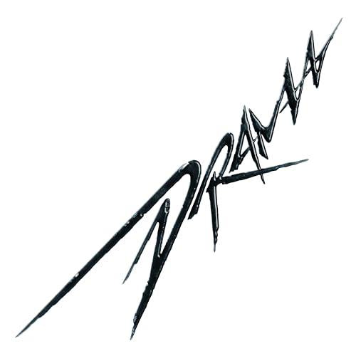 aespa - 4th Mini Album [Drama] (Giant Ver.)