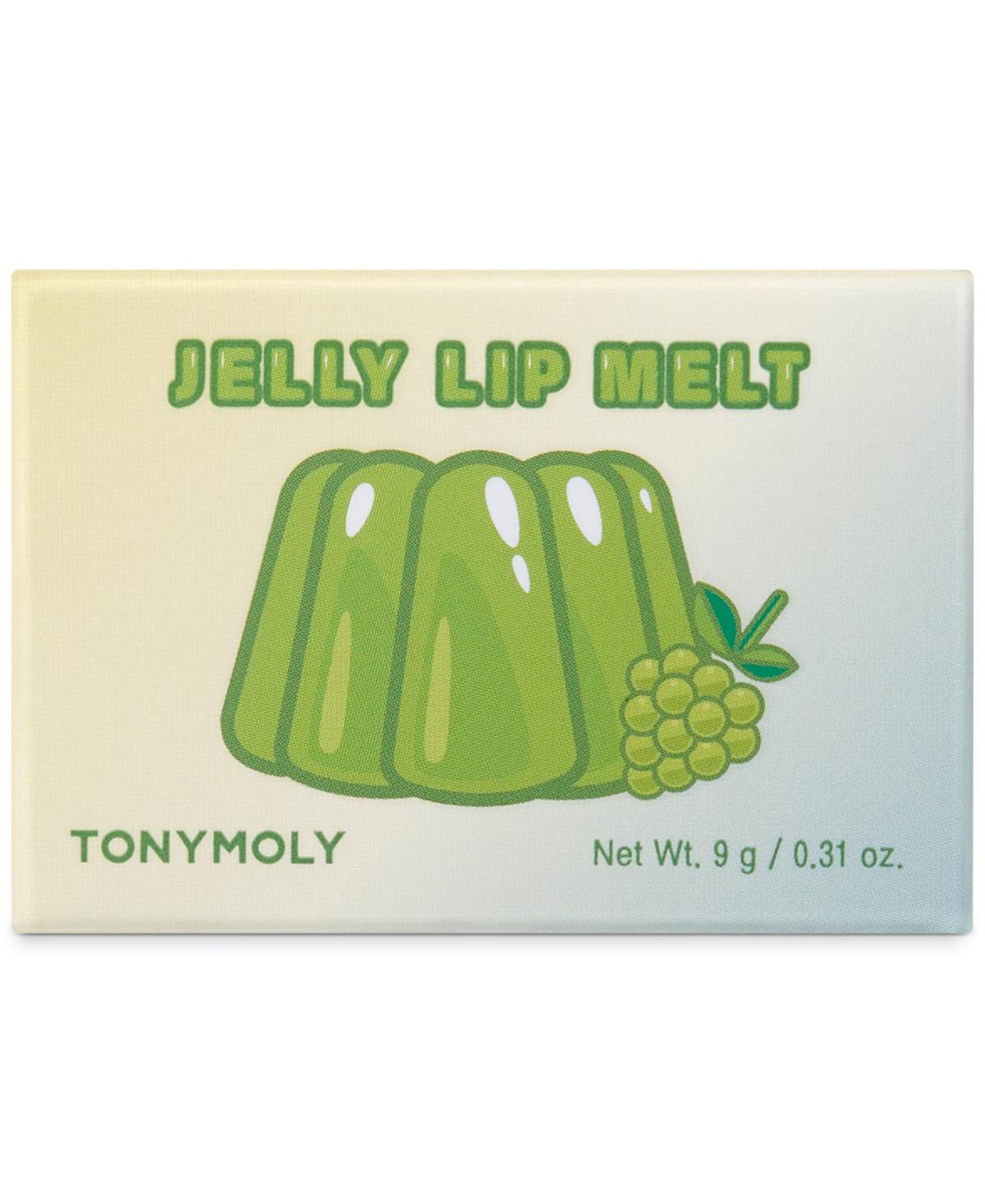 Tonymoly - Jelly Lip Melt