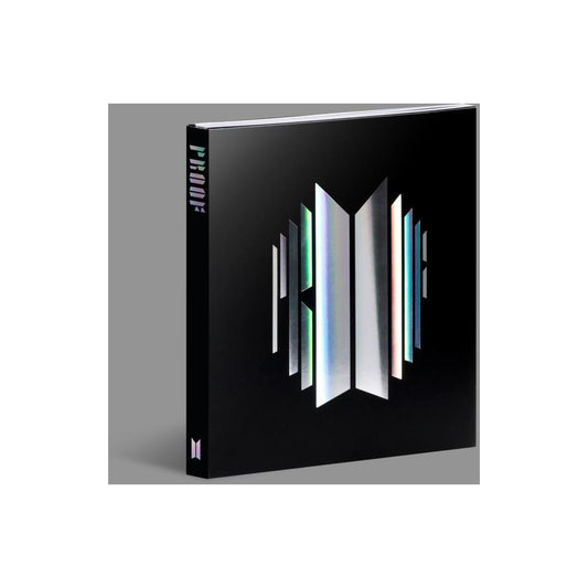 BTS - Anthology Album [Proof] (Compact Edition)