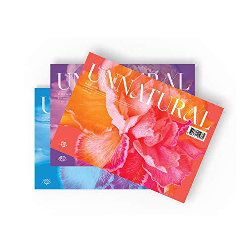 WJSN - Mini Album Vol.9 [UNNATURAL]