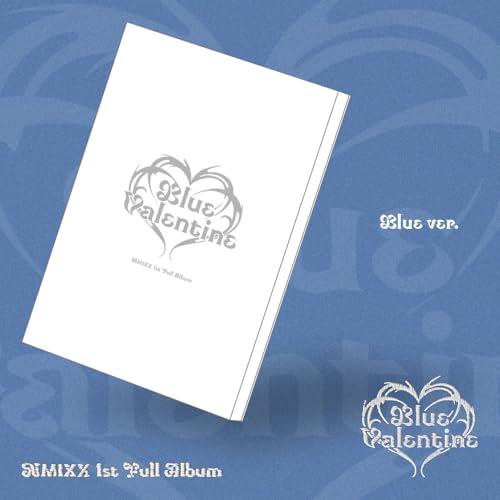 NMIXX - 1st Album [Blue Valentine]