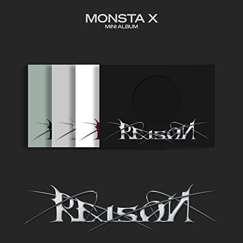MONSTA X – Generation K