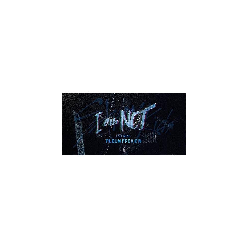 Stray Kids - 1st Mini Album [I AM NOT]