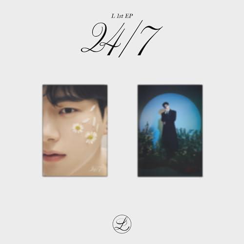 L - 1st EP [24/7]