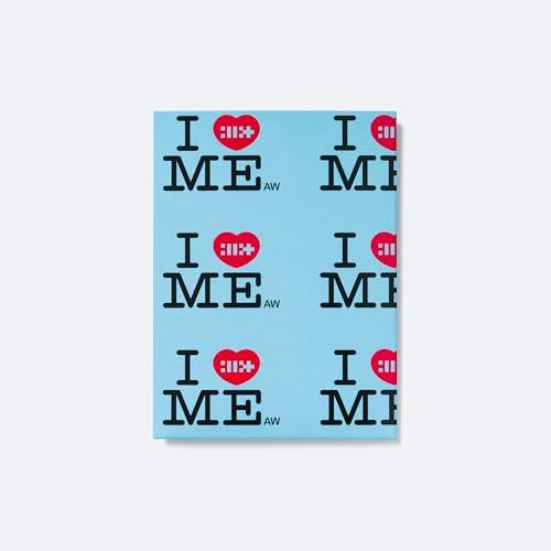 ILLIT - 1st Single Album [NOT CUTE ANYMORE] (Weverse Albums ver.)