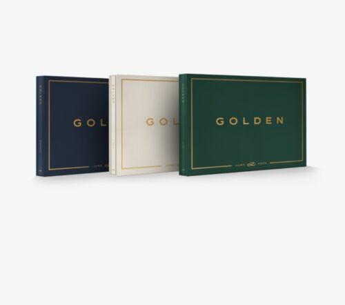 Jung Kook - [GOLDEN]