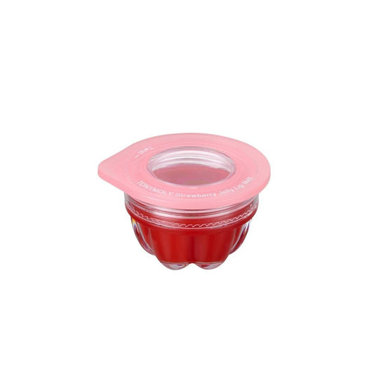 Tonymoly - Jelly Lip Melt - Strawberry - 0.31oz