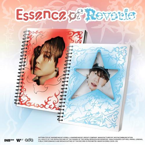 BAEKHYUN - 5th Mini Album [Essence Of Reverie] (Photobook Ver.)