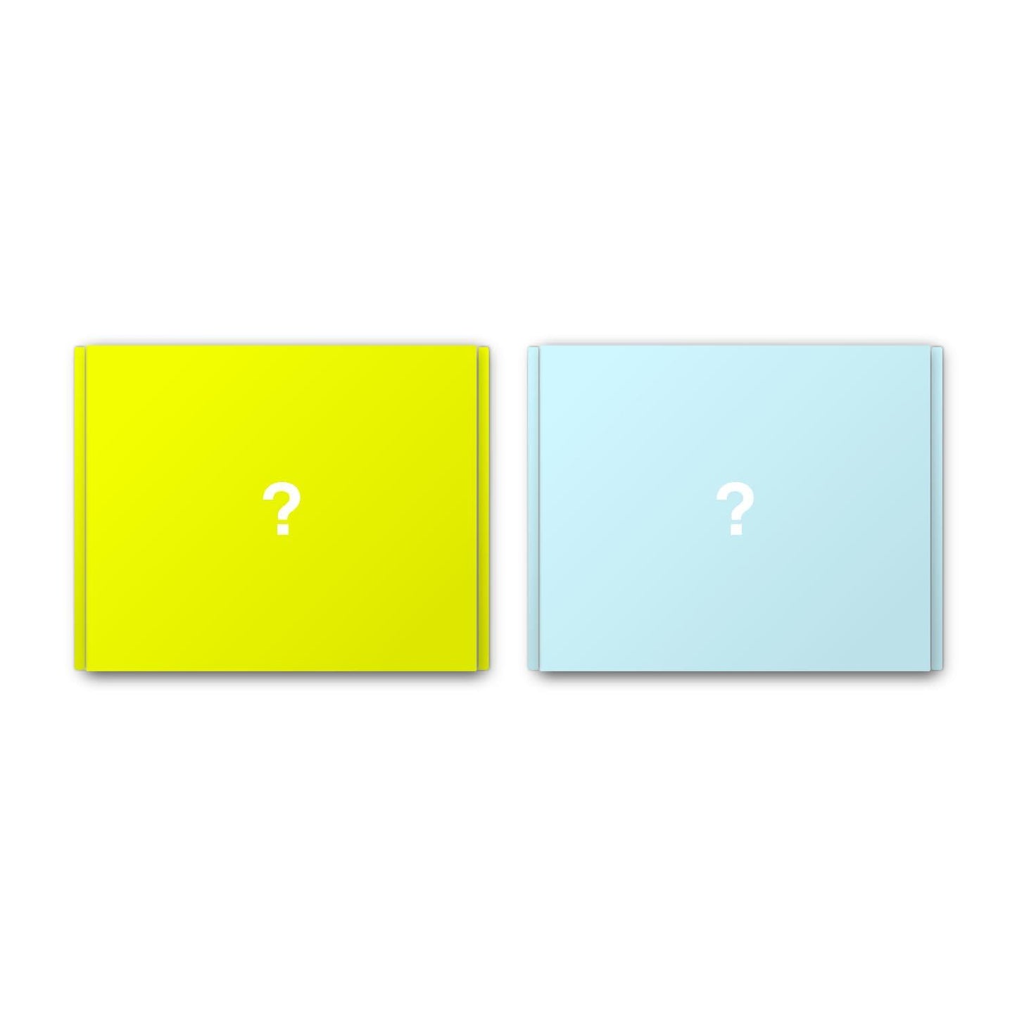 &TEAM - KR 1st Mini Album [Back to Life]