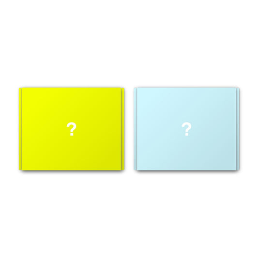 &TEAM - KR 1st Mini Album [Back to Life]